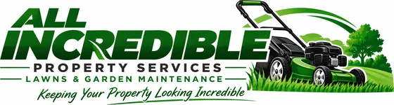 All Incredible Property Services logo